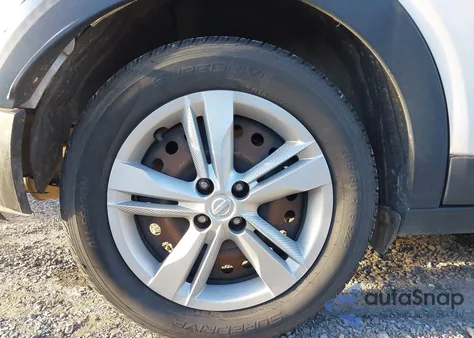 2021 Nissan Kicks S Xtronic Cvt из США, поврежденный, VIN 3N1CP5BV1ML511050